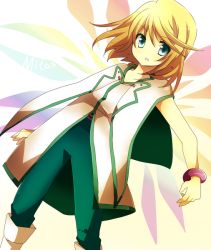  00s 1boy angel_wings blonde_hair male_focus mithos_yggdrasill solo tales_of_(series) tales_of_symphonia wings  rating:Sensitive score:1 user:Fap06