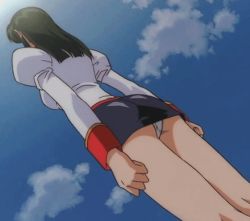  agent_aika aika_(series) animated animated_gif ass delmo delmo_commander panties underwear upskirt white_delmo  rating:Questionable score:13 user:gggg4