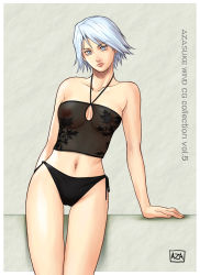 azasuke bikini christie_(doa) dead_or_alive highres swimsuit tecmo rating:Explicit score:12 user:Anonymous