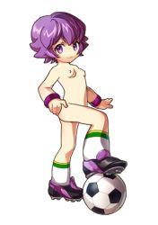  arme ball grand_chase loli nude purple_eyes purple_hair short_hair  rating:Questionable score:12 user:andrewaovivo