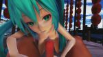 1boy 1girl 3d animated audible_music blush breasts cum cum_in_mouth dock fellatio green_eyes green_hair handjob hatsune_miku hetero highres looking_at_viewer mikumikudance music nipples oral outdoors penis pov ship sound tagme tears twintails uncensored video vocaloid water watercraft rating:Explicit score:119 user:Shadnic