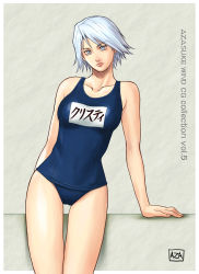 azasuke bikini christie_(doa) dead_or_alive highres swimsuit tecmo rating:Explicit score:8 user:Anonymous