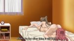  00s 2girls 69 all_fours anejiru animated antenna_hair ass barefoot bed bed_sheet blush breasts brown_hair censored cum cunnilingus ejaculation erection facial facing_away feet fellatio from_side futa_with_female futanari girl_on_top hand_on_another&#039;s_thigh hand_on_thigh high_ponytail incest indoors large_breasts leaning leaning_forward long_hair looking_at_another looking_down looking_up lying lying_on_person moaning mosaic_censoring multiple_girls nude on_back on_bed on_person open_mouth oral penis penis_grab ponytail purple_eyes red_hair sex shiny_skin shirakawa_anzu shirakawa_kyouko siblings sideboob sisters sound spread_legs subtitled teeth thigh_grab tongue video  rating:Explicit score:211 user:lkuroi