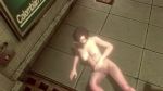  1boy 1girl 3d animated blood breasts brown_hair death firing game_over gun guro headshot helena_harper high_heels j&#039;avo jewelry long_hair lying navel necklace nipples nude on_back pinned pussy resident_evil resident_evil_6 ryona snuff sound spread_legs stomach struggling thighs video weapon video  rating:Explicit score:45 user:CarlFennin