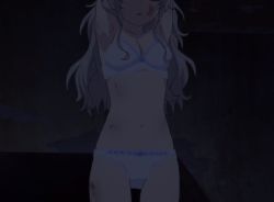  10s 1girl charlotte_(anime) restrained simple_background solo tagme tomori_nao unconscious underwear  rating:Questionable score:31 user:Ningwope