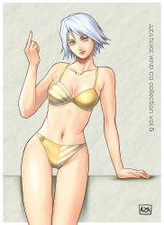 azasuke bikini christie_(doa) dead_or_alive highres swimsuit tecmo rating:Explicit score:2 user:Anonymous