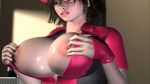 1boy 1girl 3d animated breasts censored fellatio hetero huge_breasts oral penis pizza_takeout_obscenity rika_yagyu sound umemaro unzipping video video rating:Explicit score:82 user:Mindself