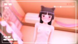  animated animated_gif black_hair gokou_ruri ore_no_imouto_ga_konna_ni_kawaii_wake_ga_nai threefish  rating:Explicit score:41 user:Ataraxie