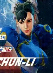  1girl 3d animated animated_gif braid breasts brown_eyes brown_hair capcom chun-li covered_erect_nipples female_focus large_breasts long_hair lowres nipples street_fighter street_fighter_v  rating:Questionable score:34 user:tidus200178