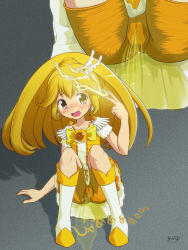  10s 1girl artist_request big_hair blonde_hair blush cameltoe cure_peace kise_yayoi long_hair looking_at_viewer peeing peeing_self precure smile_precure! solo tagme yellow_eyes  rating:Explicit score:21 user:SgtXana