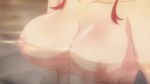 10s 3girls ahoge animated ass bath black_hair blue_eyes blush bouncing_breasts grabbing_another&#039;s_breast breast_press breasts butt_crack grabbing high_school_dxd himejima_akeno huge_breasts long_hair multiple_girls nipples nude partially_submerged purple_eyes red_hair rias_gremory silver_hair small_breasts smile sound symmetrical_docking toujou_koneko underwater video water video wet yellow_eyes yuri rating:Questionable score:134 user:lkuroi