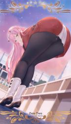  animated darling_in_the_franxx glowing standing tagme third-party_edit video yijian_ma zero_two_(darling_in_the_franxx)  rating:Questionable score:67 user:Astronalt