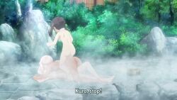  5girls animated anime_screenshot ass bathing bathroom black_hair blonde_hair breasts brown_hair child child_on_child chloe_von_einzbern cleavage compilation fate/kaleid_liner_prisma_illya fate_(series) french_kiss grabbing grabbing_another&#039;s_breast holding_hands illyasviel_von_einzbern incest irisviel_von_einzbern kiss lowres medium_breasts miyu_edelfelt mother_and_daughter multiple_girls nude onsen pink_hair selfcest siblings sisters small_breasts sound tagme video yuri  rating:Questionable score:374 user:15taylorn