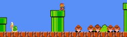  animated animated_gif crossover game_console goomba male_focus mario mario_(series) nes nintendo portal_(object) portal_(series) portal_1 aperture_science_handheld_portal_device smoking_pipe super_mario_bros._1 turtle  rating:Sensitive score:22 user:maniacal_tentacle_monster