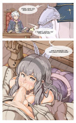 1girl 2boys chair chrom_(fire_emblem) crois fellatio fire_emblem fire_emblem_awakening hetero highres indoors long_hair looking_at_viewer multiple_boys nintendo oral penis pov robin_(fire_emblem) robin_(male)_(fire_emblem) stealth_fellatio stealth_sex sumia_(fire_emblem) under_table white_hair rating:Explicit score:275 user:Marsban