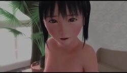  1boy 1girl 3d animated aoi_mizuno atelier_kob black_hair blush breasts censored chocolat_mizuno_aoi completely_nude cum cum_in_mouth fellatio from_side hair_bobbles hair_ornament hand_on_another&#039;s_head hetero interior loli looking_at_viewer lowres male_pubic_hair mosaic_censoring multiple_views nude oral penis pov pov_crotch pov_hands pubic_hair small_breasts sound tagme twintails video  rating:Explicit score:334 user:HornyBot