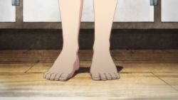  2girls animated animated_gif ass barefoot bouncing_breasts breasts feet hyakka_ryouran_samurai_bride hyakka_ryouran_samurai_girls miyamoto_musashi_(hyakka_ryouran) multiple_girls no_bra panties underwear undressing white_panties yagyuu_juubei_(hyakka_ryouran)  rating:Questionable score:181 user:WasUpRo