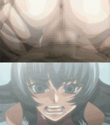  1boy 1girl ahegao animated animated_gif anus ass bouncing_breasts breasts censored cum cum_in_pussy drooling ejaculation fucked_silly hetero igawa_asagi lowres male_pubic_hair moaning mosaic_censoring murakami_teruaki nipples open_mouth penis pov pubic_hair pussy rolling_eyes saliva sex snot taimanin_(series) taimanin_asagi tears tongue tongue_out vaginal  rating:Explicit score:105 user:panpan168