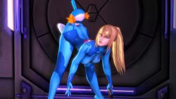  1girl 3d animated animated_gif ass bent_over bestiality blonde_hair breasts creatures_(company) cyrenaic13 game_freak gen_3_pokemon jiggle lowres metroid mudkip nintendo pokemon pokemon_(creature) pokephilia ponytail samus_aran sex standing tagme zero_suit  rating:Explicit score:103 user:Aven