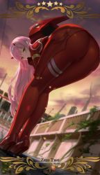  animated darling_in_the_franxx glowing standing tagme third-party_edit video yijian_ma zero_two_(darling_in_the_franxx)  rating:Questionable score:87 user:Astronalt