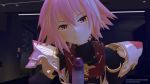  1girl 3d animated astolfo_(fate) cum cum_in_mouth deepthroat fate/grand_order fate_(series) fellatio highres just_hopeless_baka looking_at_viewer pov hetero oral pink_eyes pink_hair pov pov_hands sound uncensored video  rating:Explicit score:323 user:eroplatinum