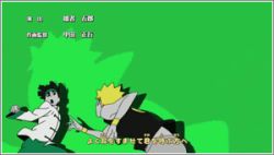 2boys animated animated_gif battle fighting lowres multiple_boys naruto naruto_(series) rock_lee screencap uzumaki_naruto rating:Sensitive score:13 user:danbooru