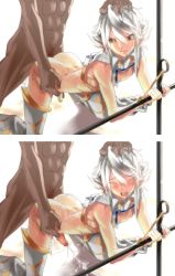 2boys anal ass corrin_(fire_emblem) corrin_(male)_(fire_emblem) cum cum_in_ass ejaculating_while_penetrated ejaculation fire_emblem fire_emblem_fates highres male_focus male_penetrated multiple_boys nintendo nude penis red_eyes restrained samsara_(shuukeura) sex sex_from_behind short_hair slit_pupils trap yaoi rating:Explicit score:147 user:FabricioDias