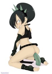  anus avatar_legends dildo loli oozutsu_cannon pussy sex_toy tagme toph_bei_fong  rating:Explicit score:33 user:Elisara