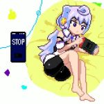 ! 2boys ? anal androgynous animated anus ass_juice bike_shorts bkrg blue_eyes blue_hair blush cellphone clothed_sex crossdressing cum cum_in_ass disembodied_penis ejaculating_while_penetrated ejaculation erection from_above full_body hacka_doll hacka_doll_3 hair_between_eyes handsfree_ejaculation large_insertion leg_up long_hair lowres lying male_penetrated moaning multiple_boys nintendo nintendo_switch on_side open_mouth orgasm orgasm_from_anal penis penis_size_difference petite phone pixel_art ponytail sex sideways_missionary simultaneous_orgasm small_penis smartphone solo_focus surprise_buttsex surprised testicles time_stop torn_bike_shorts torn_clothes trap uncensored video yaoi  rating:Explicit score:822 user:Domestic_Importer