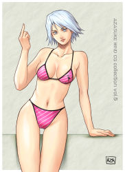 azasuke bikini christie_(doa) dead_or_alive highres swimsuit tecmo rating:Explicit score:4 user:Anonymous