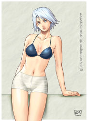 azasuke bikini christie_(doa) dead_or_alive highres swimsuit tecmo rating:Explicit score:7 user:Anonymous
