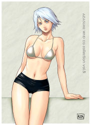 azasuke bikini christie_(doa) dead_or_alive highres swimsuit tecmo rating:Explicit score:3 user:Anonymous