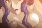 00s 1boy 1girl animated anime_screenshot blush breasts cum hetero kuro_ai large_breasts maid masturbation miyabi_(kuro_ai) murakami_teruaki paizuri purple_hair sound tagme uncensored video voyeurism rating:Explicit score:186 user:mr_faptastic