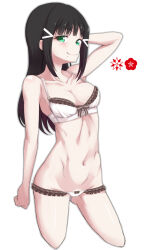  1girl highres kurosawa_dia love_live! love_live!_sunshine!! nasuno_(nasuno42) panties tagme underwear 