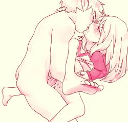  1boy 1girl age_difference breasts clothed_sex cum cum_in_pussy flat_chest hetero kiss loli monochrome penis pettankon sex shirt shota sketch small_breasts t-shirt tagme vaginal  rating:Explicit score:206 user:Loli_sucker
