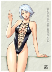 azasuke christie_(doa) dead_or_alive highres swimsuit tecmo rating:Explicit score:14 user:Anonymous