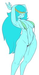 canyon (adventure time) | Page: 1 | Gelbooru - Free Anime and Hentai Gallery