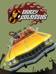 Rule 34 | 2boys, axel (crazy taxi), bandages, brown hair, cadillac, car, colossus, crazy taxi, crossover, game console, green hair, hairband, mizu murasaki, motor vehicle, multiple boys, open clothes, open shirt, parody, playstation 2, poncho, sega, shadow of the colossus, shirt, short hair, taxi, vehicle, vehicle focus, video game, wander (shadow of the colossus)