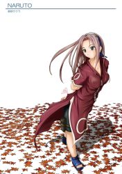 Rule 34 | haruno sakura, long hair, naruto, naruto (series), omitsu (rokuban souko), pink hair