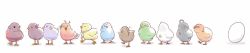 Rule 34 | 10s, = =, ahoge, animal, animalization, bird, chick, commentary, crescent, crescent hair ornament, crescent moon, crescent pin, egg, flying sweatdrops, fumizuki (kancolle), glasses, hair ornament, highres, jitome, kantai collection, kikuzuki (kancolle), kisaragi (kancolle), long image, mikazuki (kancolle), minazuki (kancolle), mochizuki (kancolle), moon, musical note, mutsuki (kancolle), nagatsuki (kancolle), necktie, ribbon, sakazaki freddy, satsuki (kancolle), shadow, simple background, uzuki (kancolle), white background, white necktie, wide image, yayoi (kancolle), | |