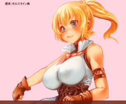 Rule 34 | 1girl, animated, animated gif, breast expansion, breasts, covered erect nipples, huge breasts, lactation, lactation through clothes, large breasts, long image, sachito, slideshow, solo, tall image