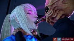 Rule 34 | 1boy, 1girl, 20s, 3d, alien, animated, artist name, audible music, bith, black eyes, blonde hair, blue bodysuit, blue coat, bodysuit, bulgemeister, coat, crossover, domination, drooling, evilaudio, experiment, eye contact, face, face-to-face, french kiss, glowing, glowing eyes, hands on another&#039;s neck, heart, heart-shaped pupils, hetero, highres, holding, hypnosis, indoors, interspecies, kiss, logo, long hair, long sleeves, long tongue, looking at another, looping animation, metroid, mind control, moaning, monster, nintendo, open mouth, oral, patreon logo, ponytail, purple eyes, saliva, saliva trail, samus aran, sidelocks, slurping, solid eyes, solo focus, sound, source filmmaker (medium), star wars, submission, swept bangs, symbol-shaped pupils, tongue, tongue out, twitter logo, ugly man, video, zero suit, zero suit