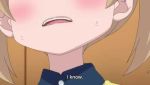 Rule 34 | animated, anime screenshot, laughing, lowres, multiple girls, shakunetsu no takkyuu musume, sound, subtitled, tagme, twintails, video
