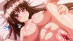 Rule 34 | 1boy, 1girl, ahegao, animated, arm grab, ass, bath, blush, bouncing, bouncing breasts, breasts, brown eyes, brown hair, censored, couple, cowgirl position, cum, cum in pussy, cum on body, deep penetration, doshida tomoaki, ejaculation, grabbing, grabbing another&#039;s breast, groping, hetero, izuka toshiya, kimi no mana wa rina witch, koyanagi rina, large breasts, large penis, lilith-soft, long hair, missionary, mixed-sex bathing, moaning, motion blur, nude, object insertion, open mouth, orgasm, penis, presenting, pussy, pussy juice, raika tsurugi, rubbing, sex, shared bathing, sound, spread legs, straddling, sweat, talking, thick thighs, thighs, tongue, tongue out, uterus, vaginal, video