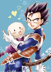 Rule 34 | 1boy, 1girl, character request, couple, dragon ball, dragonball z, gure, gure (dragon ball), tarble
