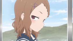 Rule 34 | animated, anime screenshot, houjou (takagi-san), karakai jouzu no takagi-san, screencap, sound, tagme, video