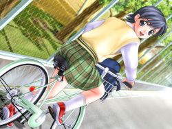 Rule 34 | bicycle, fifteen, game, joy ride, libido