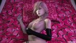 Rule 34 | 10s, 1boy, 1girl, 3d, animated, ass, asymmetrical gloves, asymmetrical hair, bed, bedroom, black gloves, black panties, blue eyes, bouncing breasts, breast tattoo, breasts, erection, final fantasy, final fantasy xiii, fingerless gloves, flower, gloves, hetero, highres, indoors, lightning farron, long hair, looking at viewer, looping animation, lying, medium breasts, moaning, nipples, nodetek, nude, on bed, on side, panties, panty pull, penis, pillow, pink hair, pink theme, pov, sex, short hair, single glove, solo focus, sound, source filmmaker (medium), spooning, square enix, swept bangs, tattoo, thong, uncensored, underwear, uneven gloves, vaginal, video