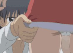 Rule 34 | 00s, 1boy, 1girl, anal, anal fingering, animated, animated gif, ass, assisted exposure, bare shoulders, blush, brother and sister, brown hair, clothed sex, crossover, dress, erection, fingering, hetero, incest, indoors, kissxsis, long hair, lowres, panties, unworn panties, penis, penis out, pussy, pussy juice, sex, sexfriend, siblings, standing, standing sex, suminoe keita, suminoe riko, thighs, third-party edit, toilet, uncensored, underwear, undressing, vaginal