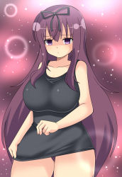 Rule 34 | 1girl, breasts, highres, large breasts, murasaki (senran kagura), purple eyes, purple hair, senran kagura, solo, tagme
